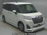 Used 2017 AT toyota roomy M900A Image[2]