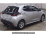Used 2022 AT toyota yaris MXPA15 Image[1]