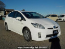 Toyota Prius ZVW30
