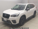 Subaru Forester SK5