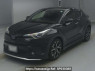 Used 2017 AT toyota c-hr ZYX10 Image[0]
