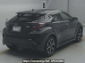 Used 2017 AT toyota c-hr ZYX10 Image[1]