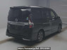 Used 2020 AT nissan serena GFC27 Image[1]