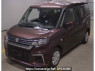 Used 2022 AT suzuki solio MA27S Image[0]