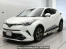 Used 2017 AT toyota c-hr NGX50 Image[0]