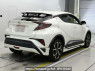 Used 2017 AT toyota c-hr NGX50 Image[1]