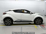 Used 2017 AT toyota c-hr NGX50 Image[2]