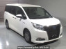 Used 2015 AT toyota esquire ZWR80G Image[2]