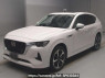 Used 2022 AT mazda cx-60 KH5S3P Image[0]