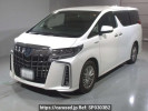 Toyota Alphard Hybrid AYH30W