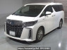 Used 2020 AT toyota alphard-hybrid AYH30W Image[0]