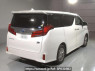 Used 2020 AT toyota alphard-hybrid AYH30W Image[1]