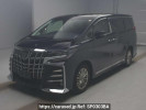 Toyota Alphard AGH30W
