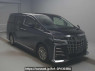 Used 2018 AT toyota alphard AGH30W Image[2]