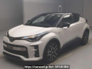 Toyota C-HR ZYX11