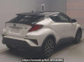 Used 2020 AT toyota c-hr ZYX11 Image[1]