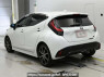 Used 2023 AT toyota aqua MXPK11 Image[1]