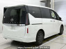 Used 2024 AT nissan serena C28 Image[1]