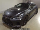 Lexus RC F USC10