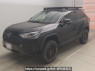 Used 2021 AT toyota rav4 AXAH54 Image[0]
