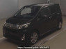 Used 2013 AT daihatsu move-custom LA100S Image[0]
