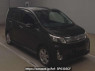 Used 2013 AT daihatsu move-custom LA100S Image[2]