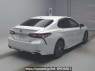 Used 2023 AT toyota camry AXVH70 Image[1]