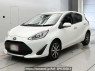 Used 2021 AT toyota aqua NHP10 Image[0]