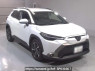 Used 2022 AT toyota corolla-cross ZSG10 Image[2]