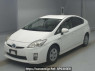 Used 2010 AT toyota prius ZVW30 Image[0]