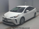 Toyota Prius ZVW51