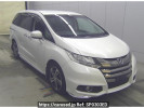Honda Odyssey RC1