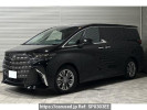 Toyota Alphard Hybrid AAHH45W