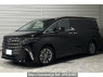 Used 2024 AT toyota alphard-hybrid AAHH45W Image[0]