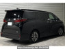 Used 2024 AT toyota alphard-hybrid AAHH45W Image[1]