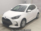 Toyota YARIS MXPH10