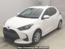 Used 2023 AT toyota yaris MXPH10 Image[0]