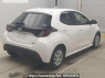 Used 2023 AT toyota yaris MXPH10 Image[1]