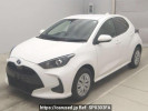 Toyota YARIS MXPH15