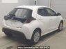 Used 2023 AT toyota yaris MXPH15 Image[1]