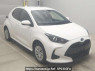 Used 2023 AT toyota yaris MXPH15 Image[2]