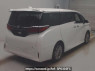 Used 2025 AT toyota alphard-hybrid AAHH40W Image[1]