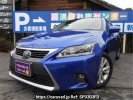 Lexus CT ZWA10