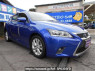 Used 2015 AT lexus ct ZWA10 Image[1]