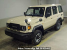 Toyota Land Cruiser 70 GDJ76W