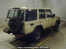 Used 2025 AT toyota land-cruiser-70 GDJ76W Image[1]