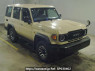 Used 2025 AT toyota land-cruiser-70 GDJ76W Image[2]