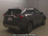 Used 2025 AT toyota rav4 AXAH54 Image[1]