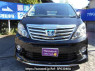 Used 2013 AT toyota alphard-hybrid ATH20W Image[2]