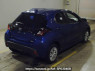 Used 2022 AT toyota yaris MXPH15 Image[1]
